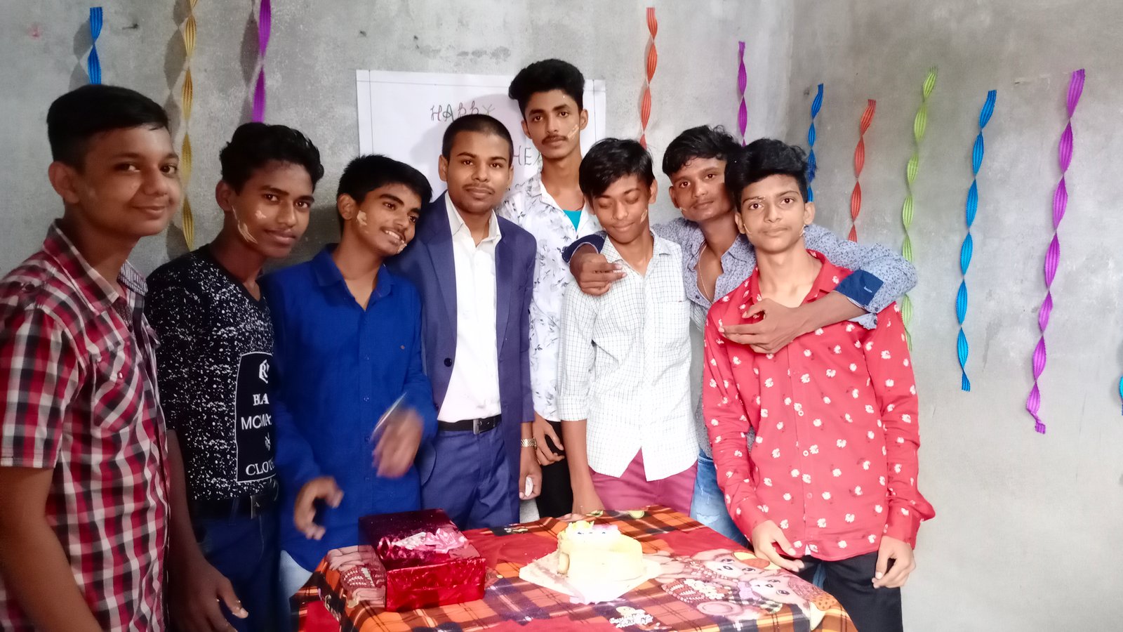 Special Batch 2020