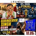 मासिक करेंट अफेयर्स अंक : जून 2026